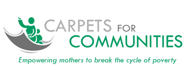 Carpets for Communities - Shift Property Styling