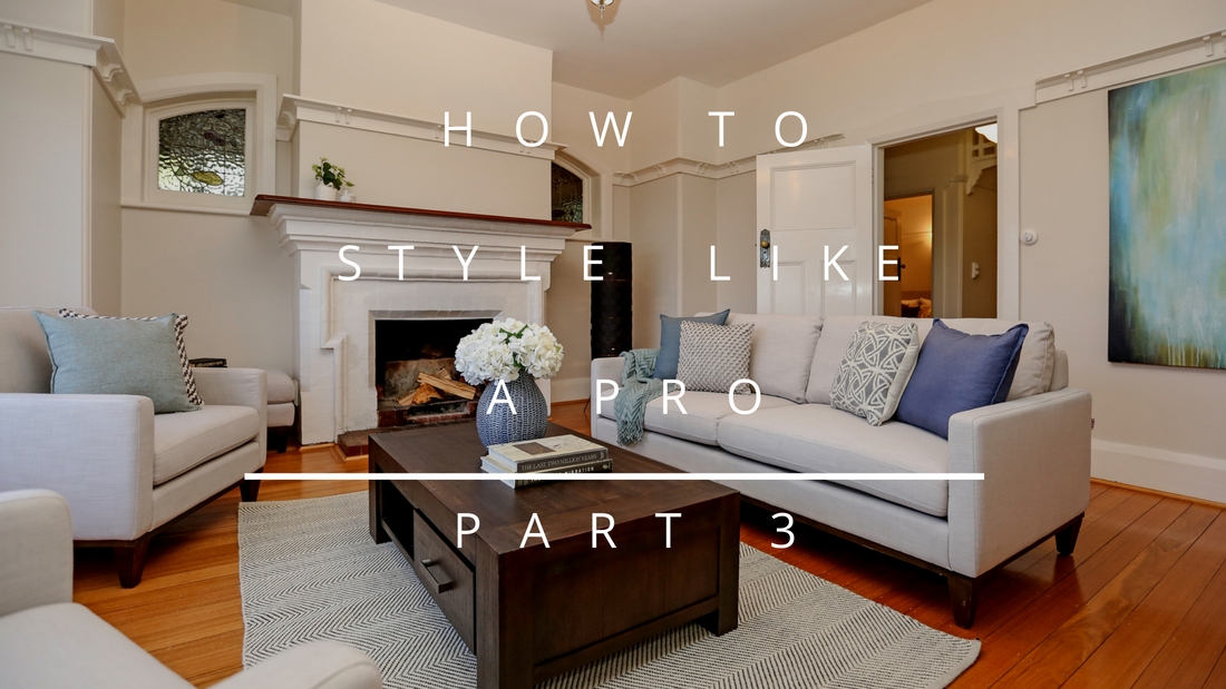 HOW TO STYLE LIKE A PRO PART 3